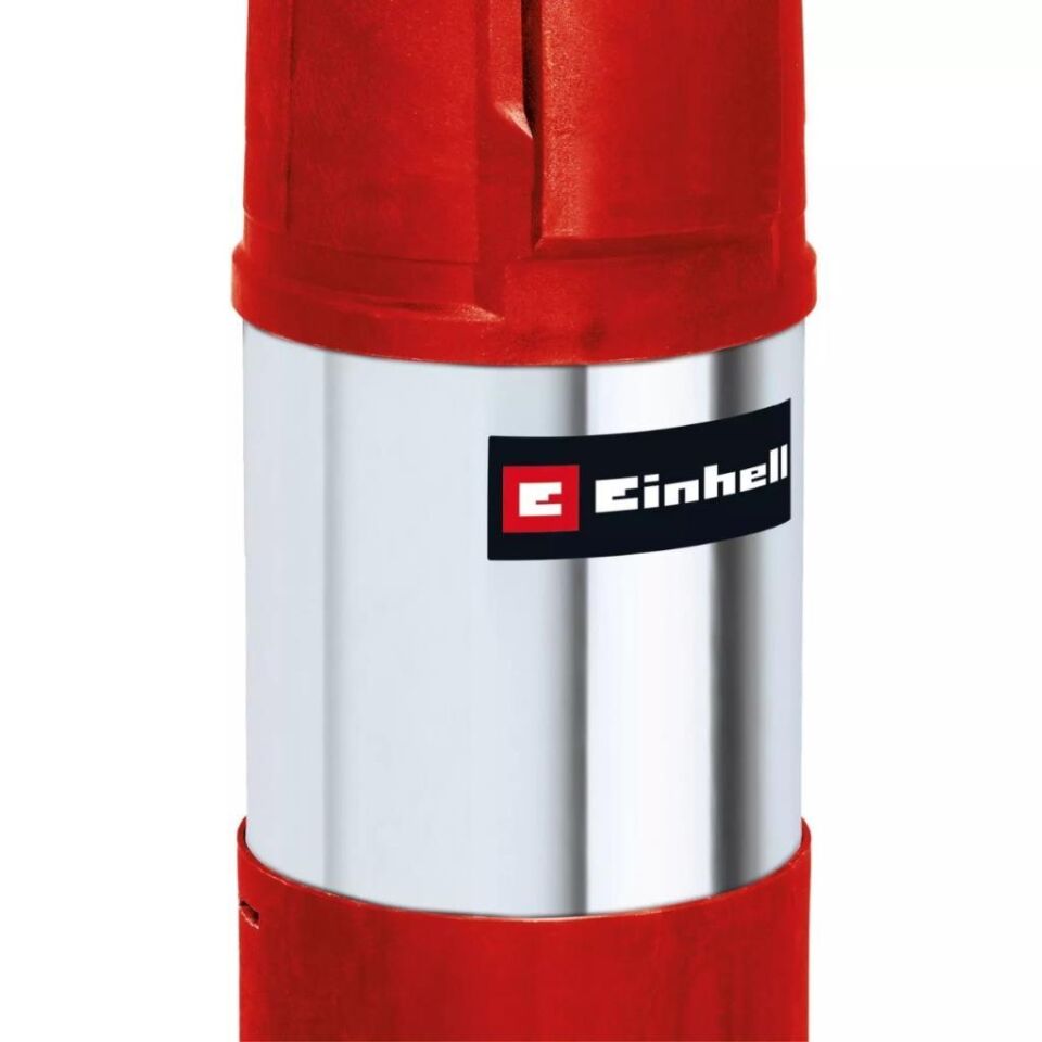 Einhell GE-PP 1100 N-A Otomatik Derin Kuyu Temiz Su Dalgıç Pompa 4171430