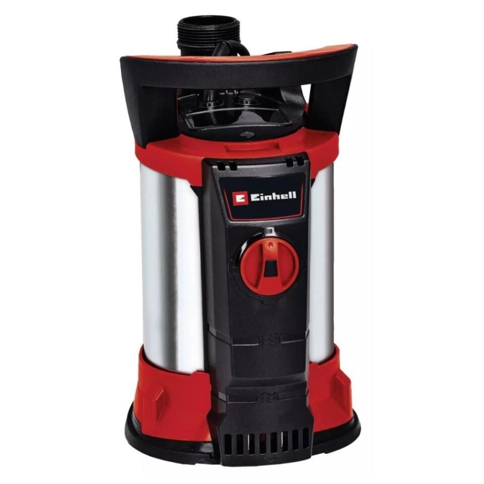 Einhell GE-SP 4390 N-A LL Eco Temiz Su Dalgıç Pompa 4171440