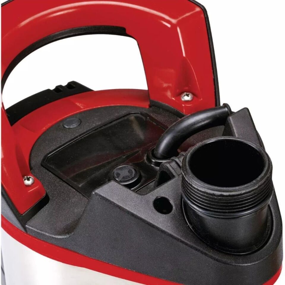 Einhell GE-SP 4390 N-A LL Eco Temiz Su Dalgıç Pompa 4171440