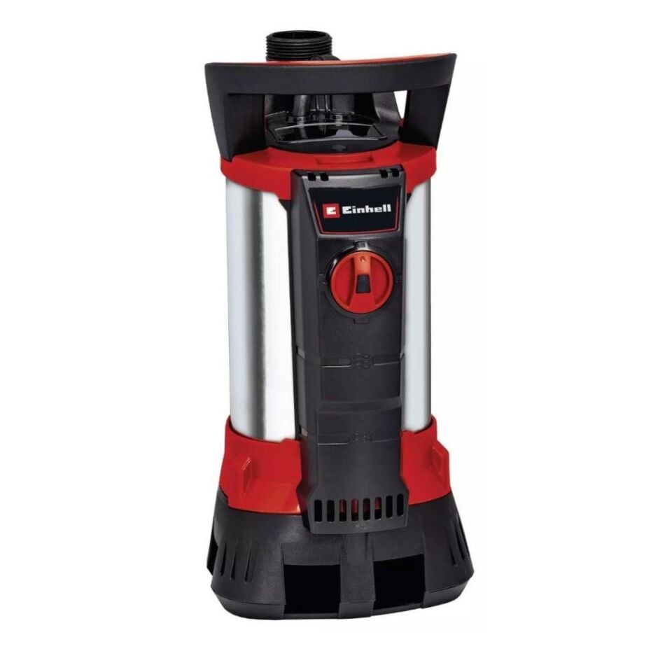 Einhell GE-DP 7935 N-A Eco Kirli Su Dalgıç Pompa 4171460