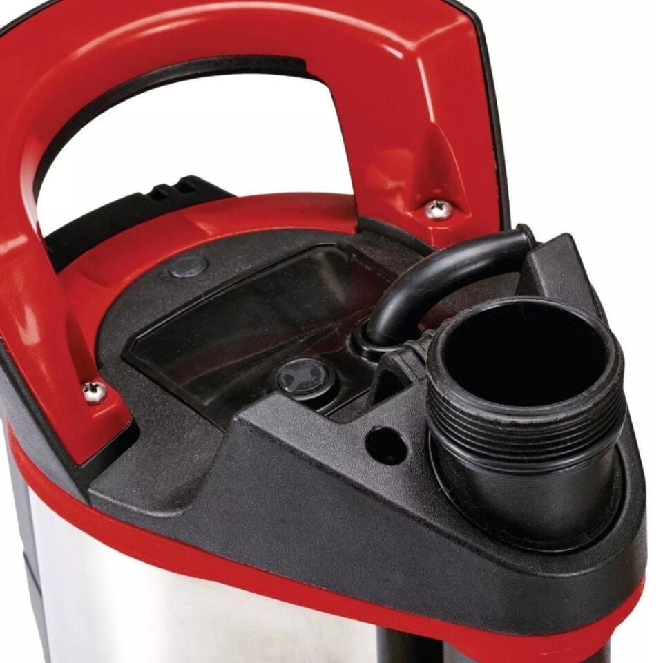 Einhell GE-DP 7935 N-A Eco Kirli Su Dalgıç Pompa 4171460