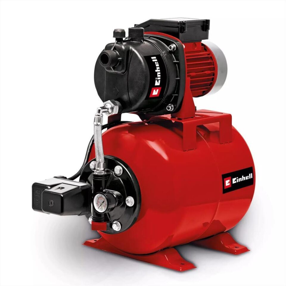 Einhell GC-WW 6538 Hidrofor 4173190