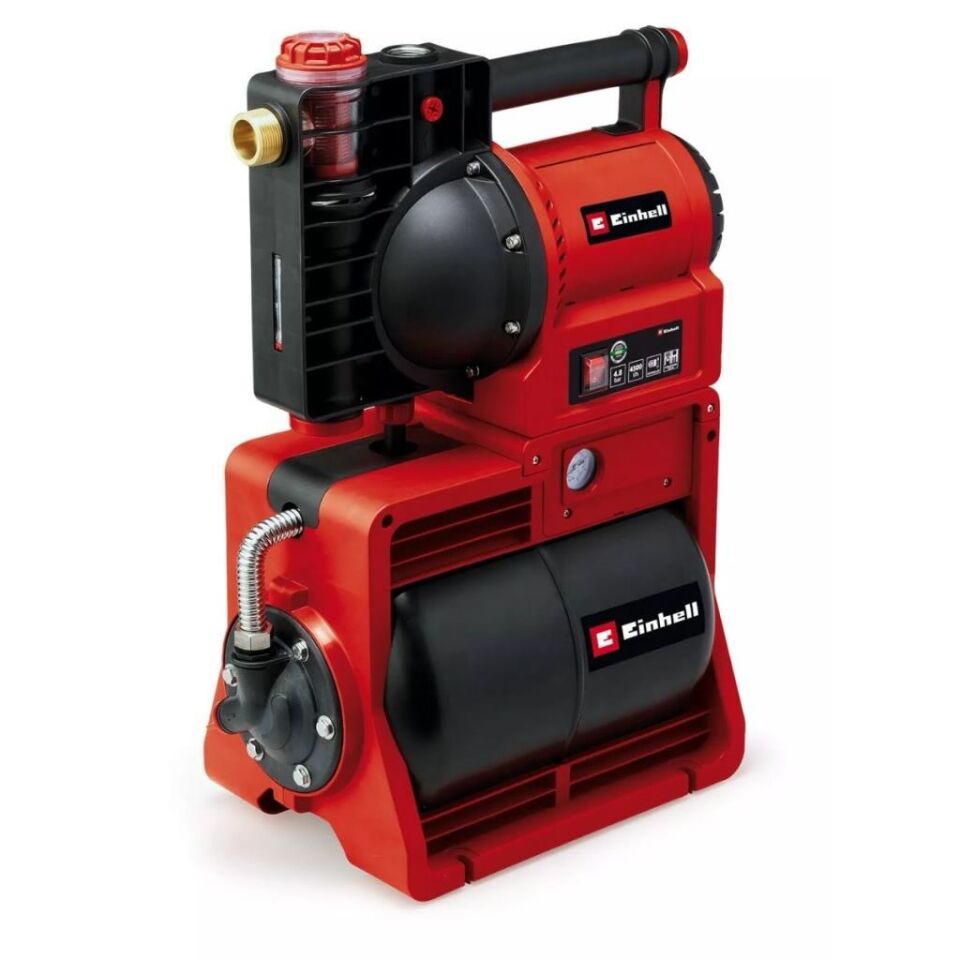 Einhell GE-WW 1145 ECO 1100 W 20 LT Hidrofor 4173540