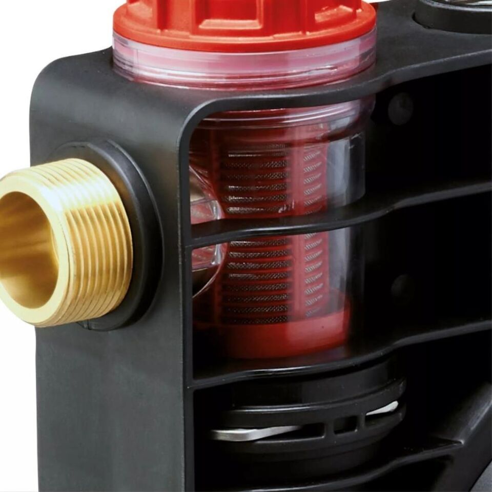 Einhell GE-WW 1145 ECO 1100 W 20 LT Hidrofor 4173540