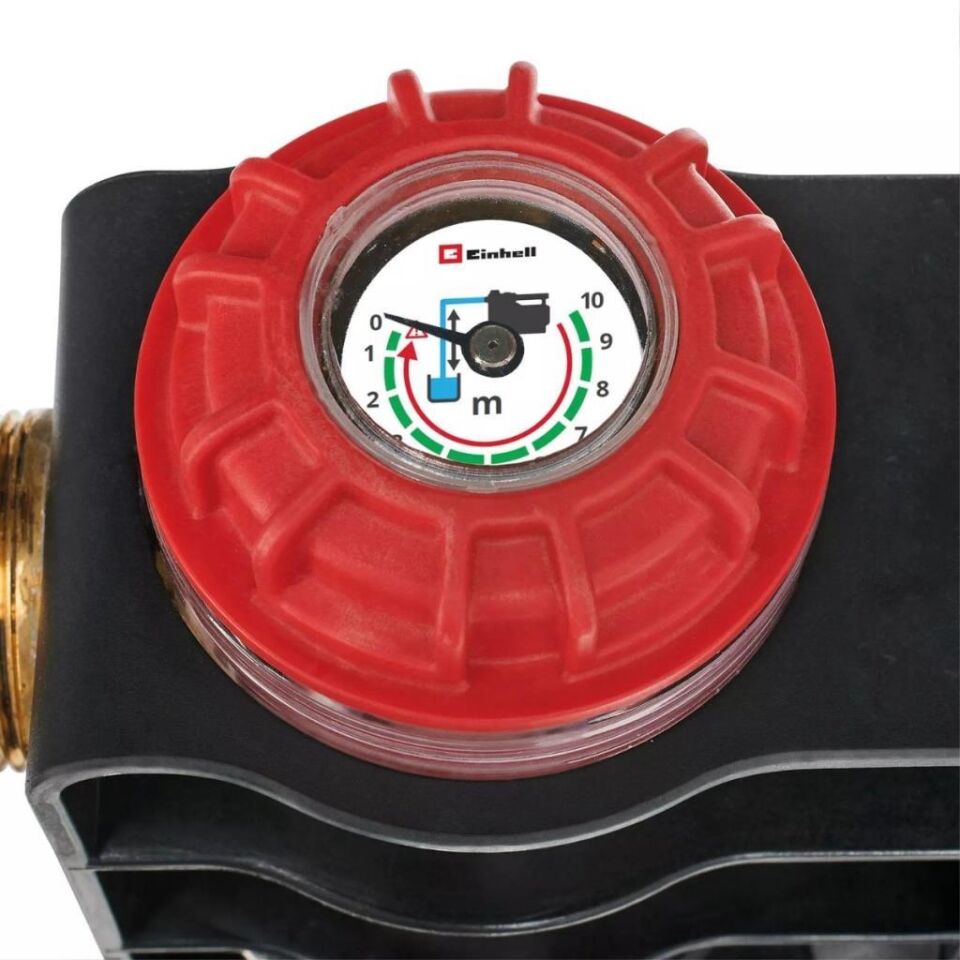 Einhell GE-WW 1145 ECO 1100 W 20 LT Hidrofor 4173540