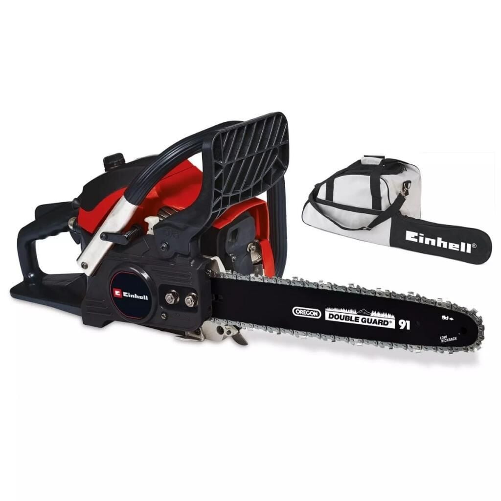 Einhell GC-PC 1335/1 I Set Benzinli Ağaç Kesme 4501872