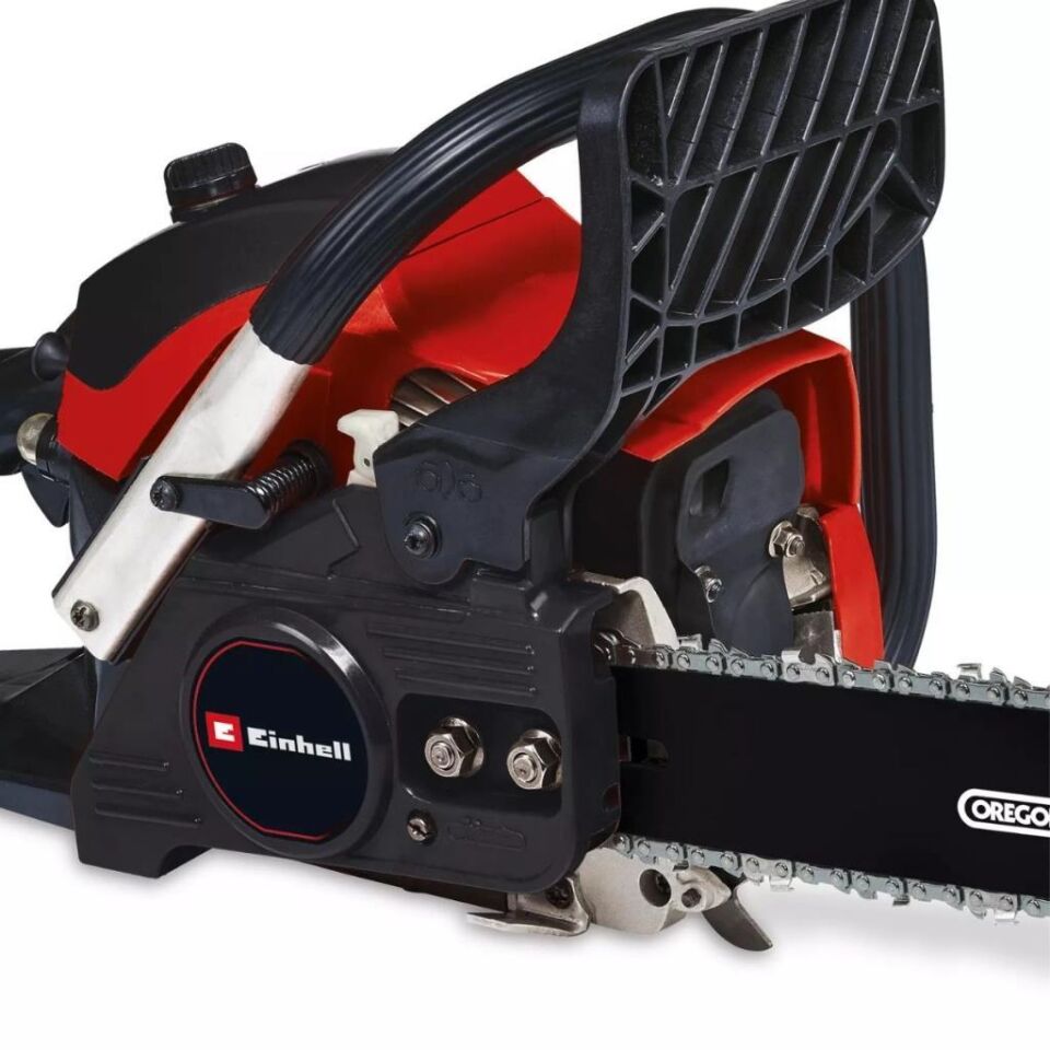 Einhell GC-PC 1335/1 I Set Benzinli Ağaç Kesme 4501872