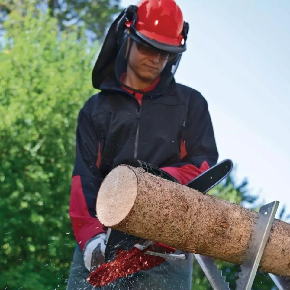 Einhell GC-PC 1335/1 I Set Benzinli Ağaç Kesme 4501872