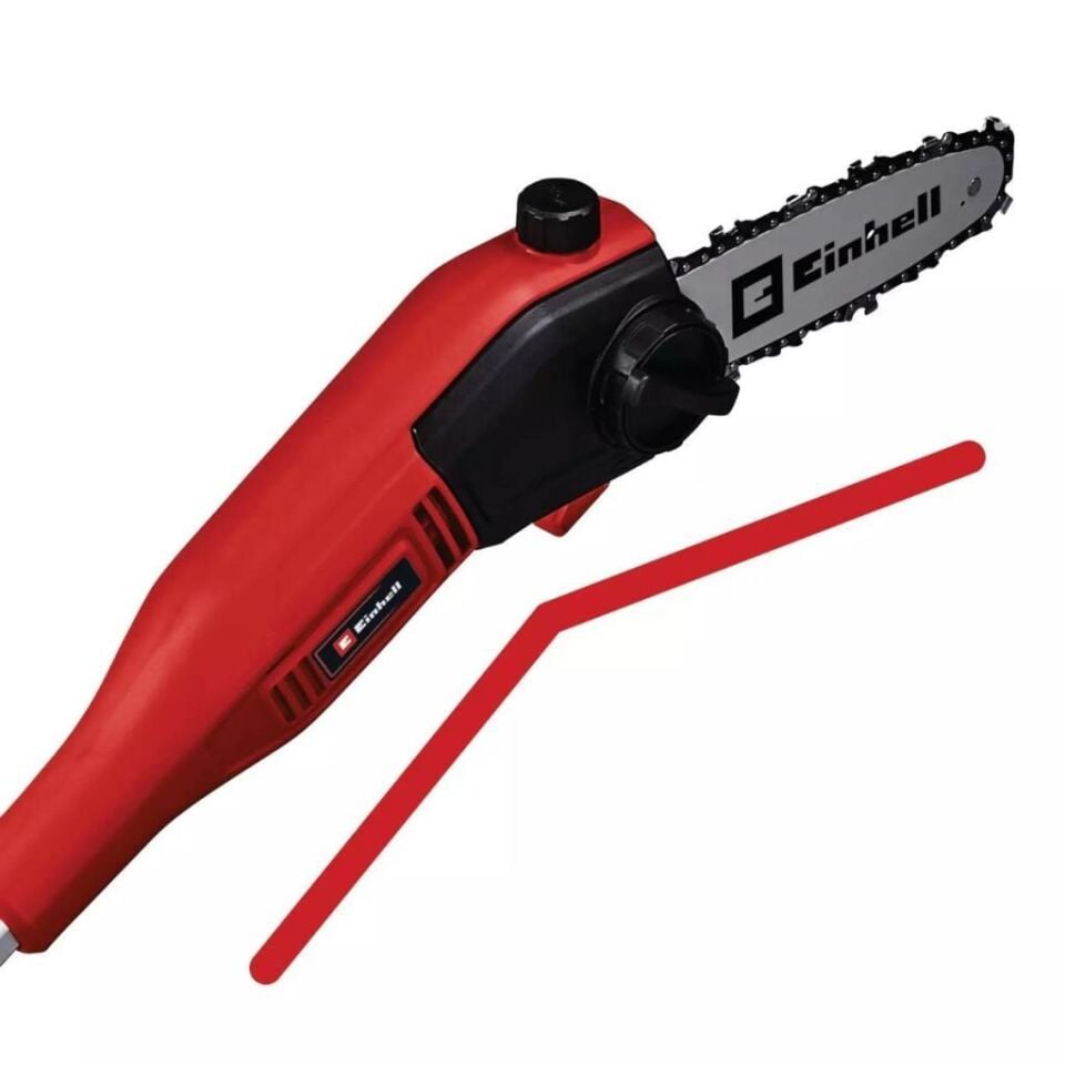 Einhell GC-EC 7520 T Elektrikli Yüksek Dal Budama 4501240