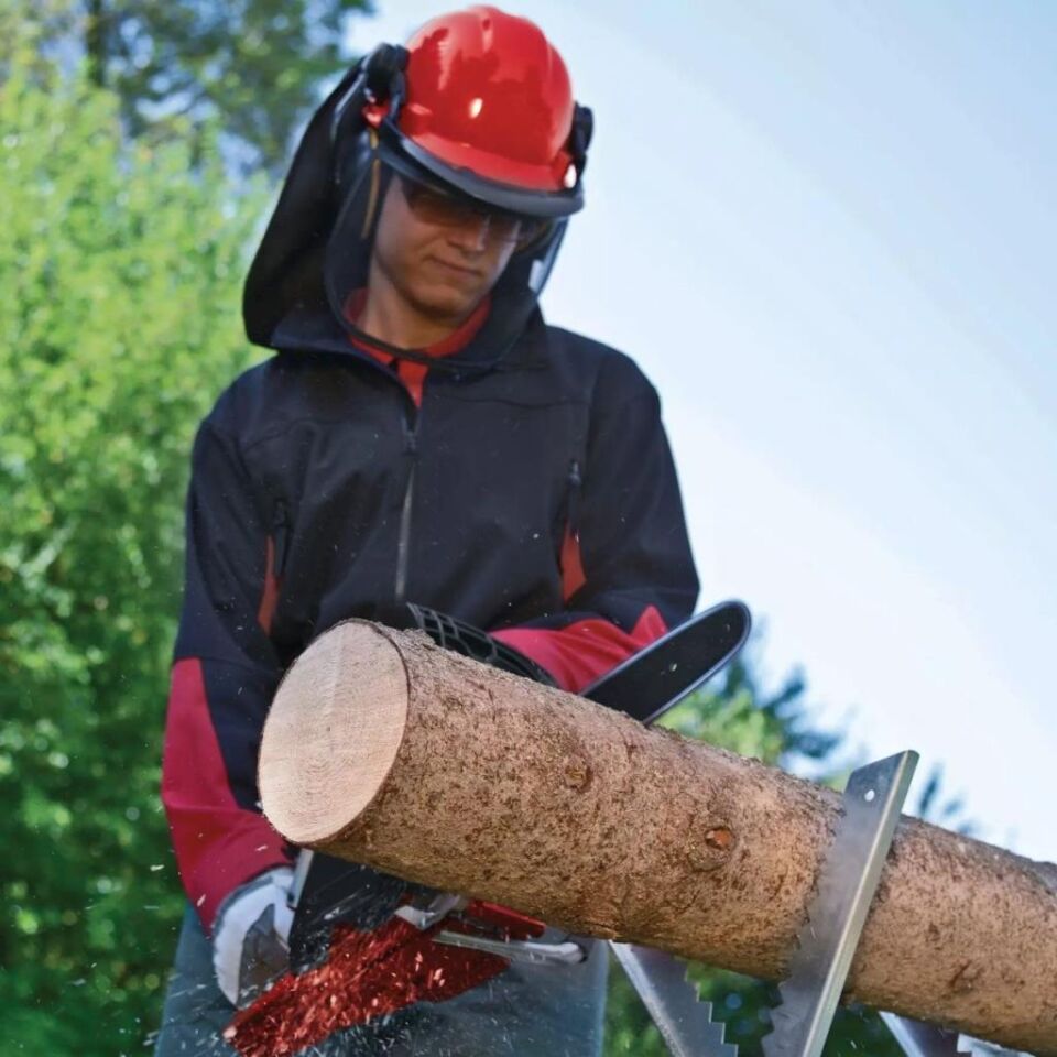 Einhell GE-EC 2240 Elektrikli Ağaç Kesme 4501740