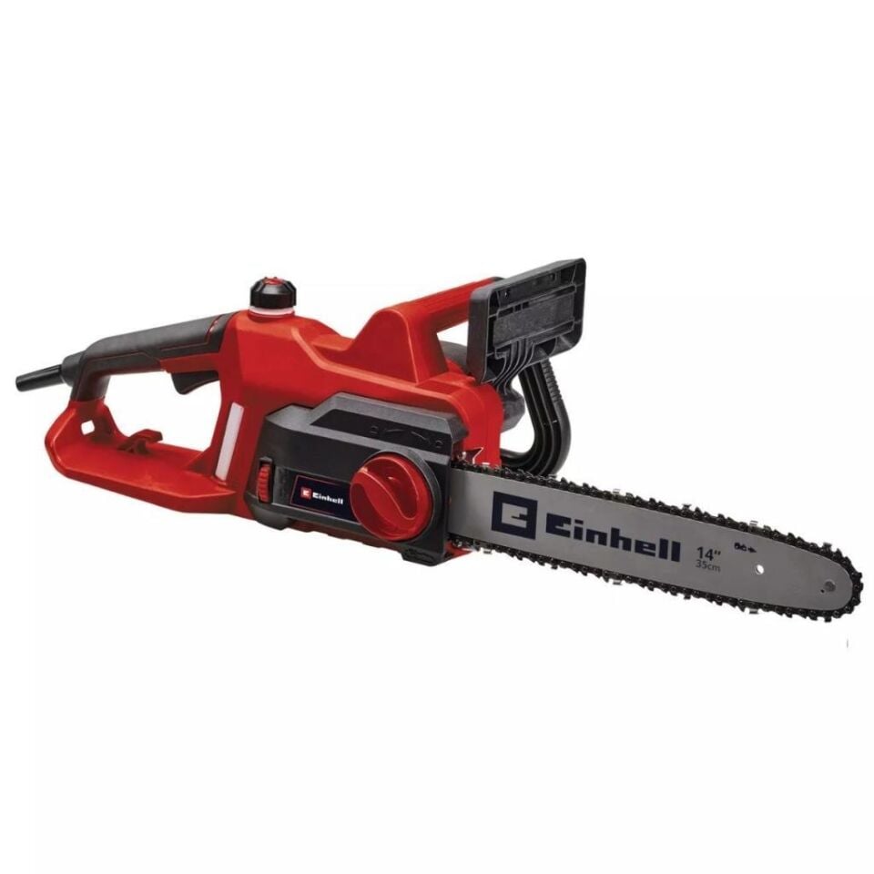 Einhell GC-EC 1935 Elektrikli Ağaç Kesme 4501220