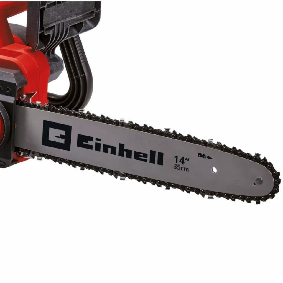 Einhell GC-EC 1935 Elektrikli Ağaç Kesme 4501220