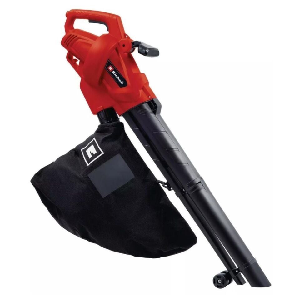 Einhell GC-EL 3024 E Yaprak Toplama-Üfleme Makinesi 3433370