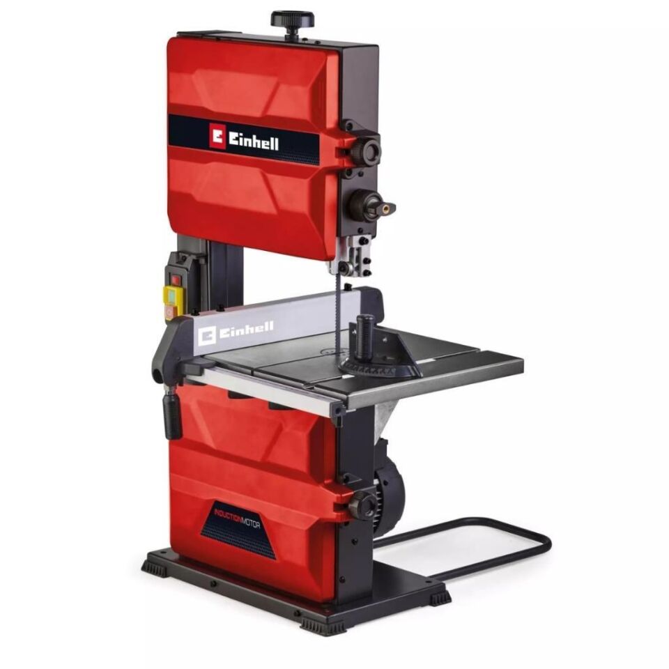 Einhell TC-SB 245 L Şerit Testere 4308036