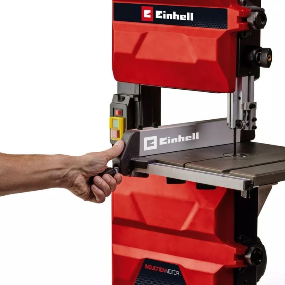 Einhell TC-SB 245 L Şerit Testere 4308035