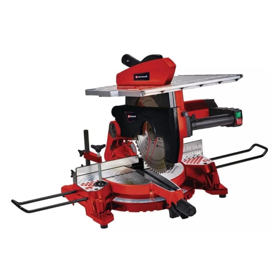 Einhell TC-MS 3017 T Tablalı Gönye Testere 4300347