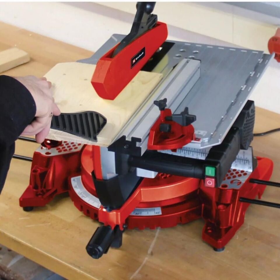 Einhell TC-MS 3017 T Tablalı Gönye Testere 4300347