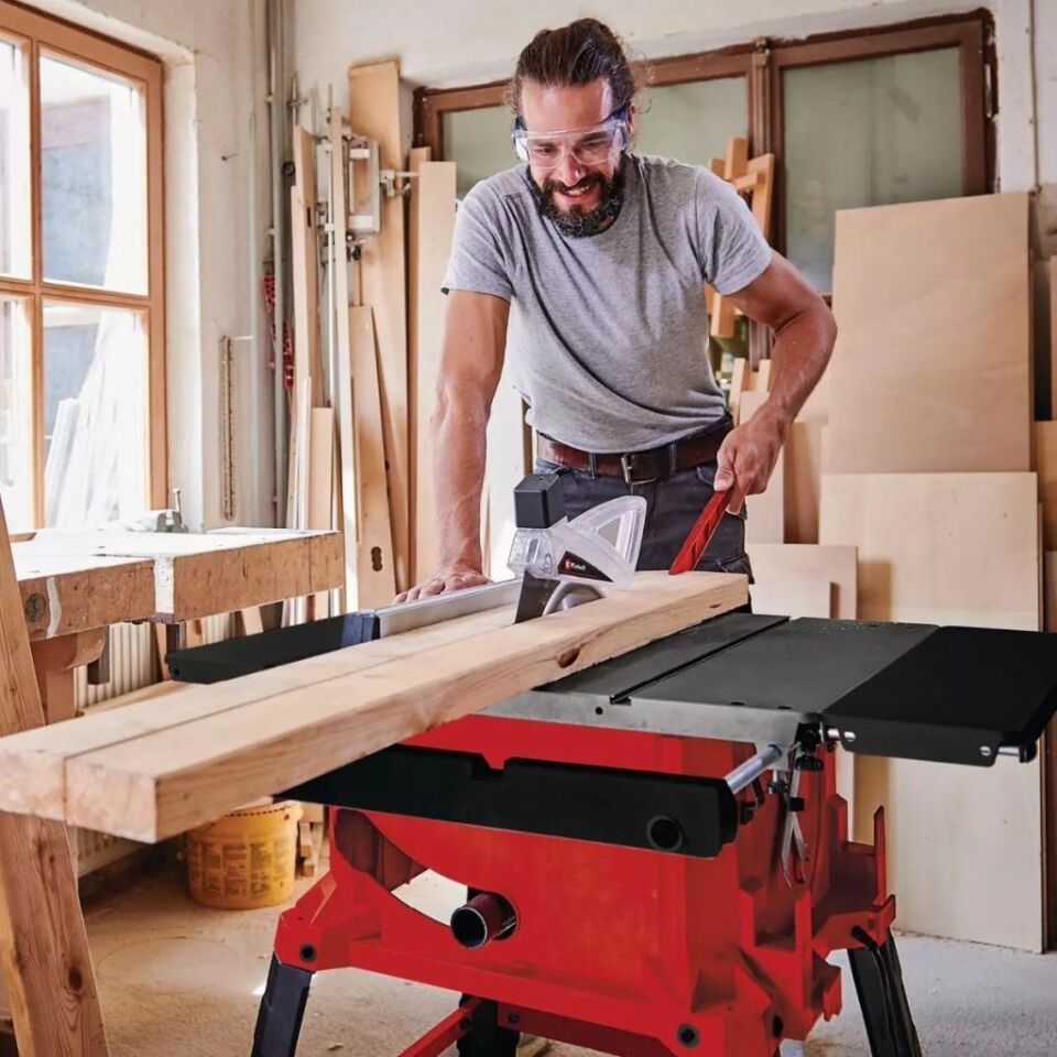 Einhell TC-TS 2225 U Tezgah Testere 4340515