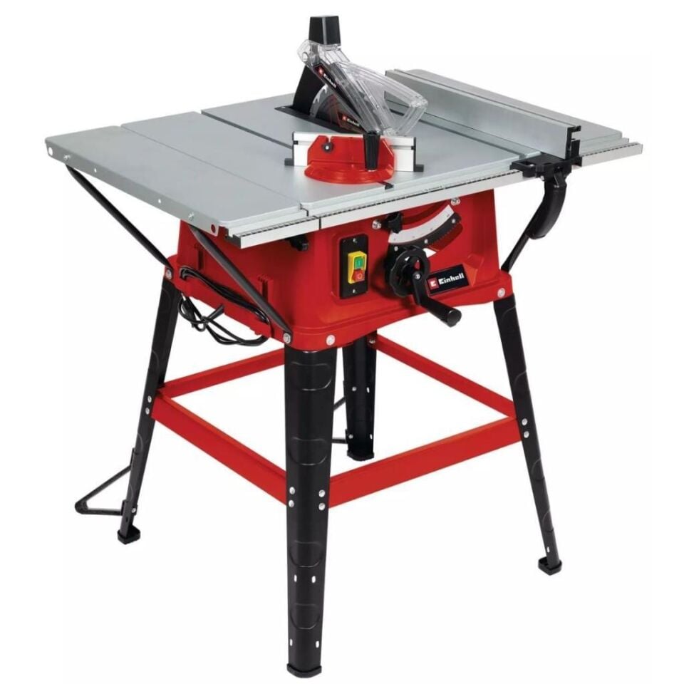 Einhell TC-TS 2000 U Tezgah Testere 4340506