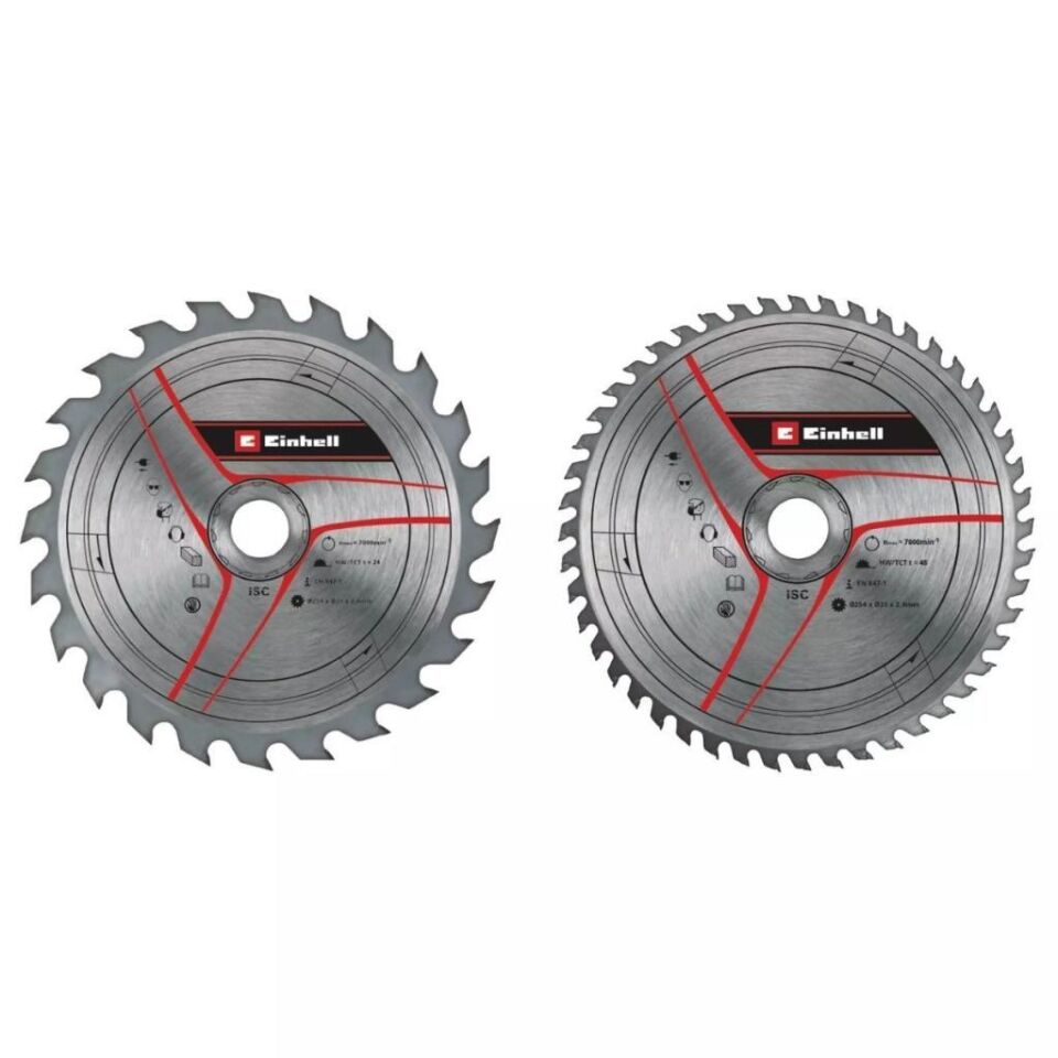 Einhell TC-TS 2000 U Tezgah Testere 4340506