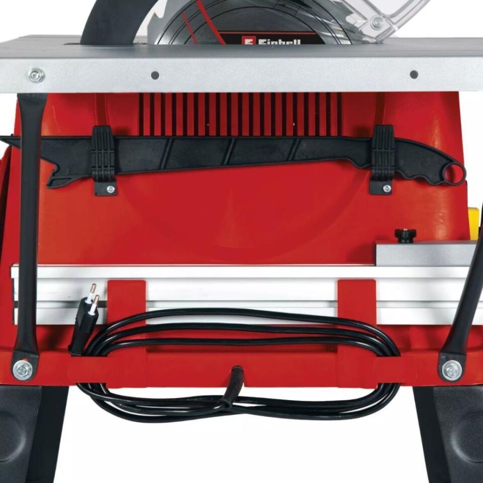 Einhell TC-TS 2000 U Tezgah Testere 4340506