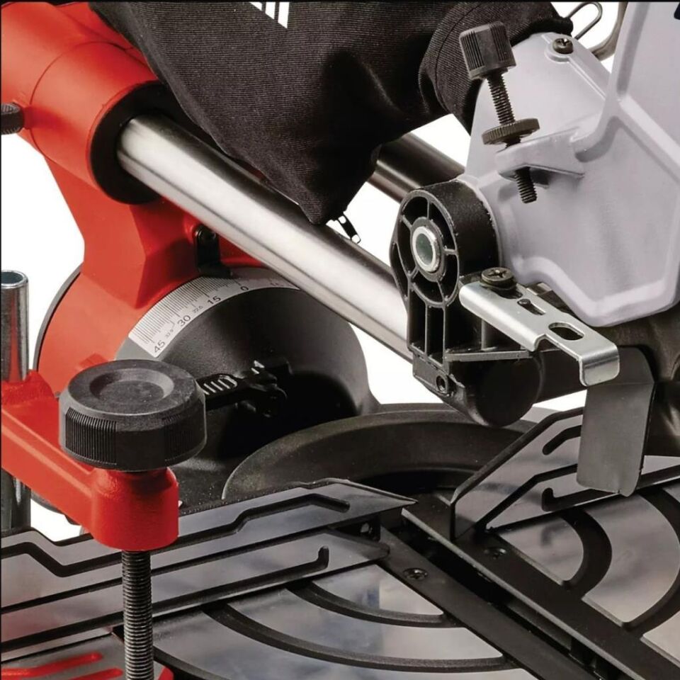 Einhell TE-SM 8 L Dual Pistonlu Gönye Testere 4300866