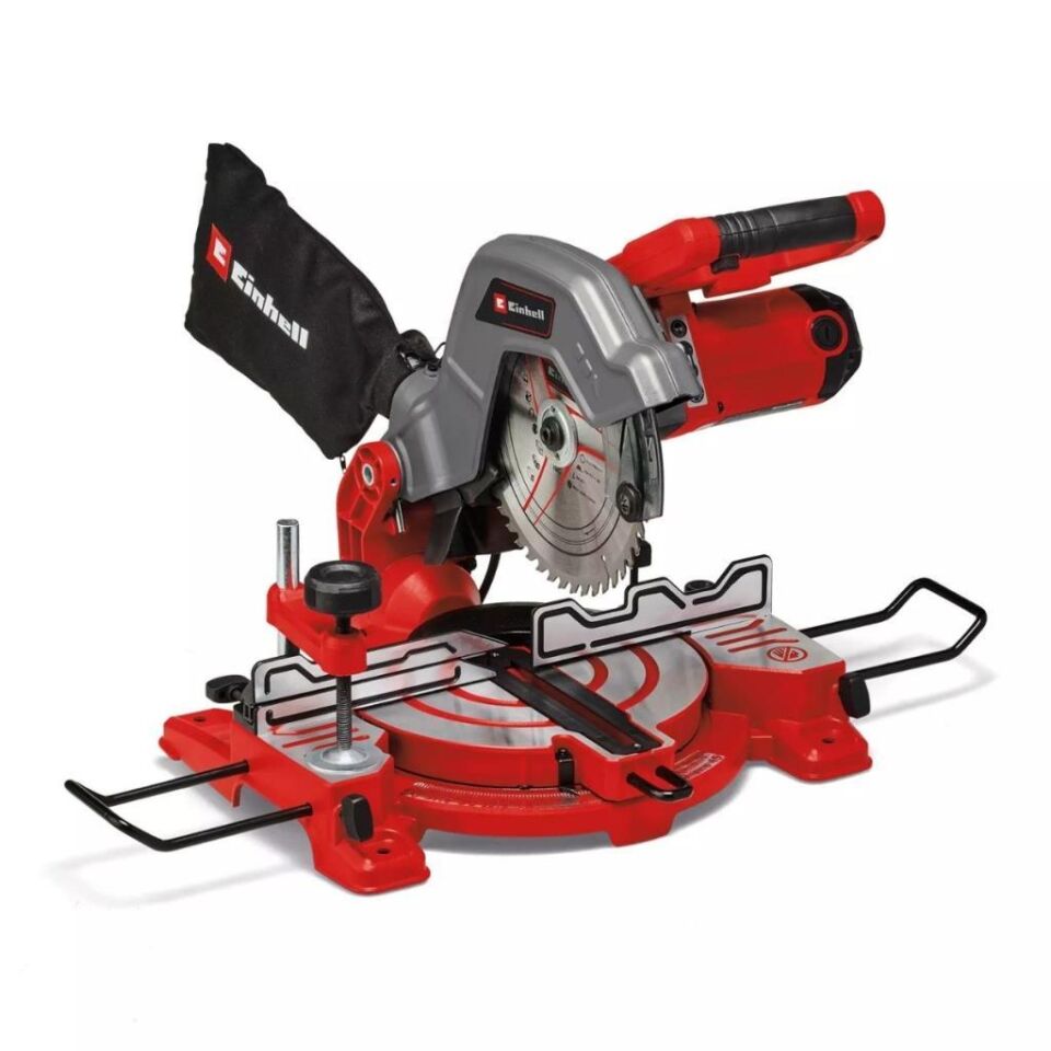 Einhell TC-MS 216 Gönye Testere 4300370