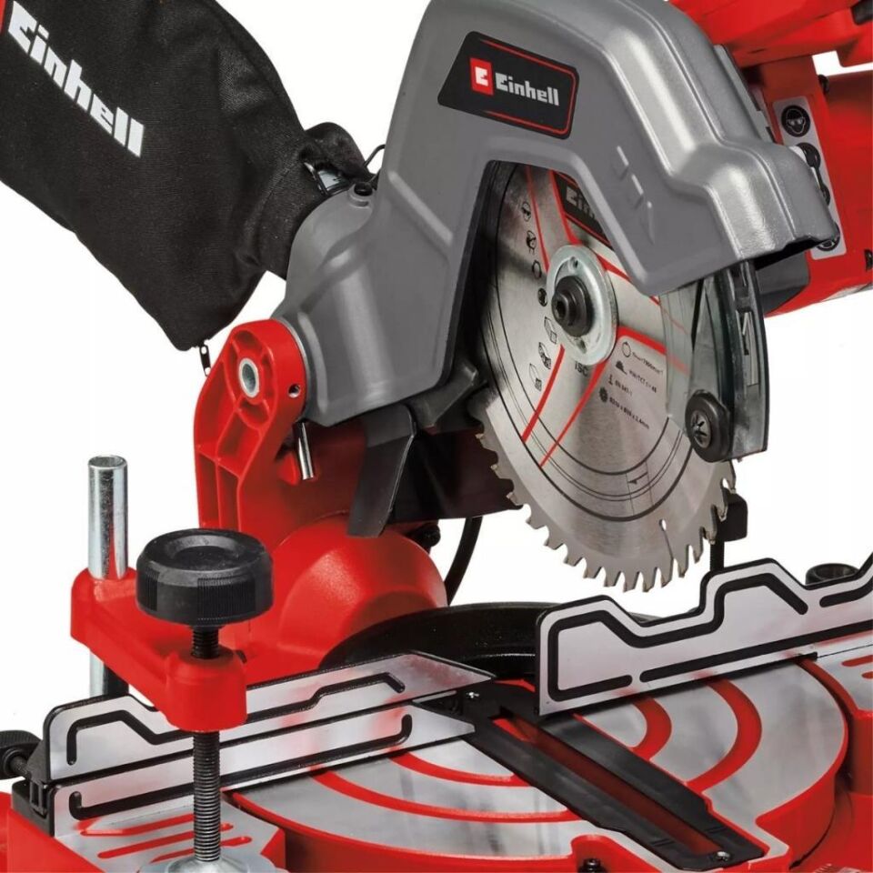 Einhell TC-MS 216 Gönye Testere 4300370