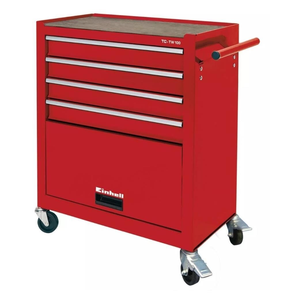 Einhell TC-TW 100 Takım Dolabı 4510170