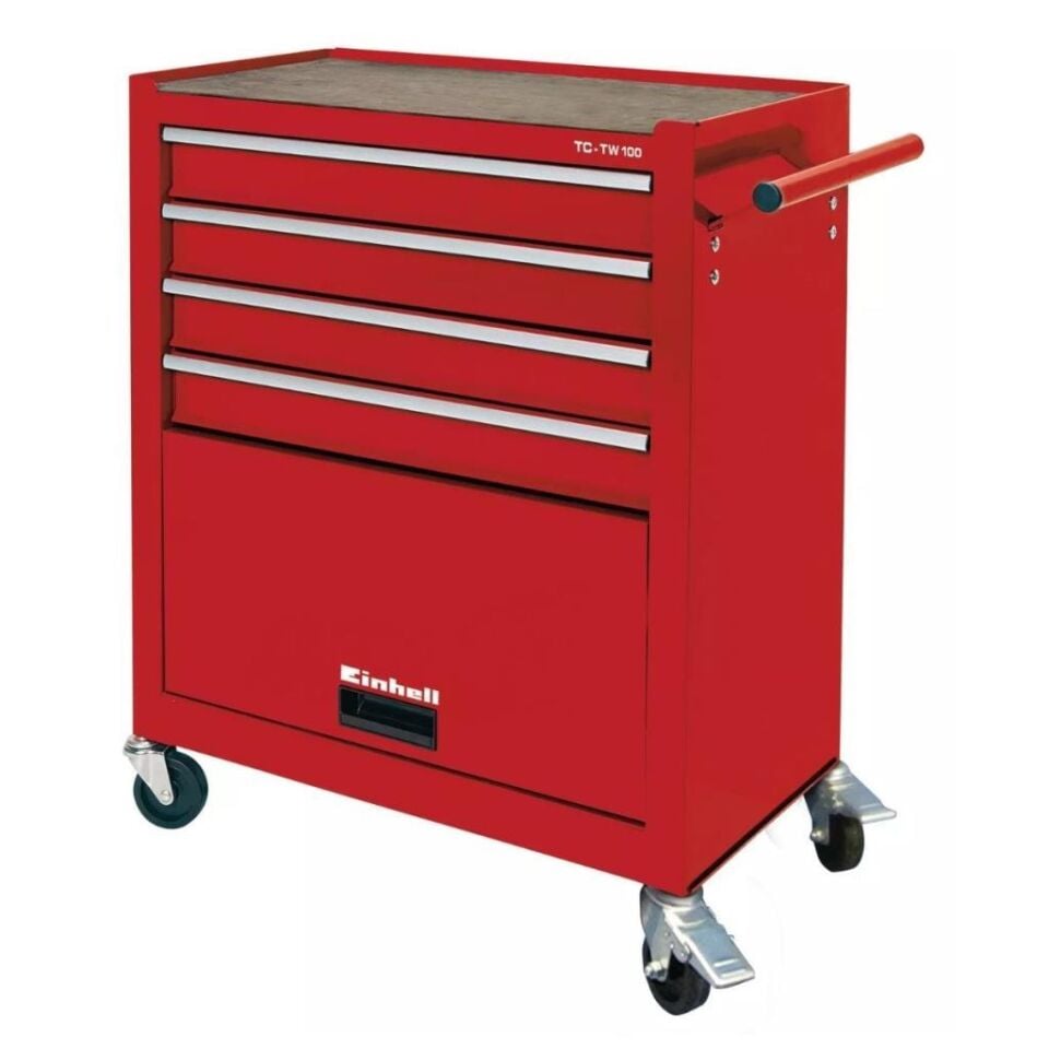 Einhell TC-TW 100 Takım Dolabı 4510170