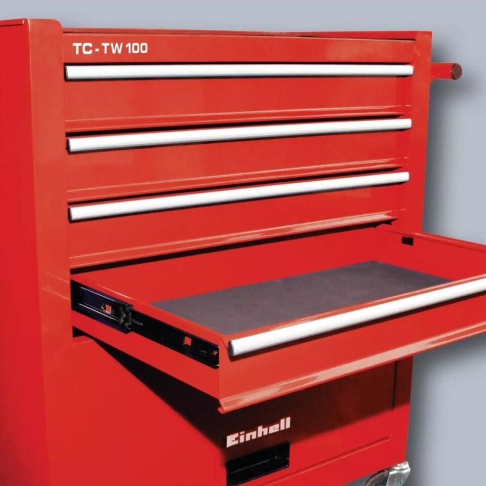 Einhell TC-TW 100 Takım Dolabı 4510170