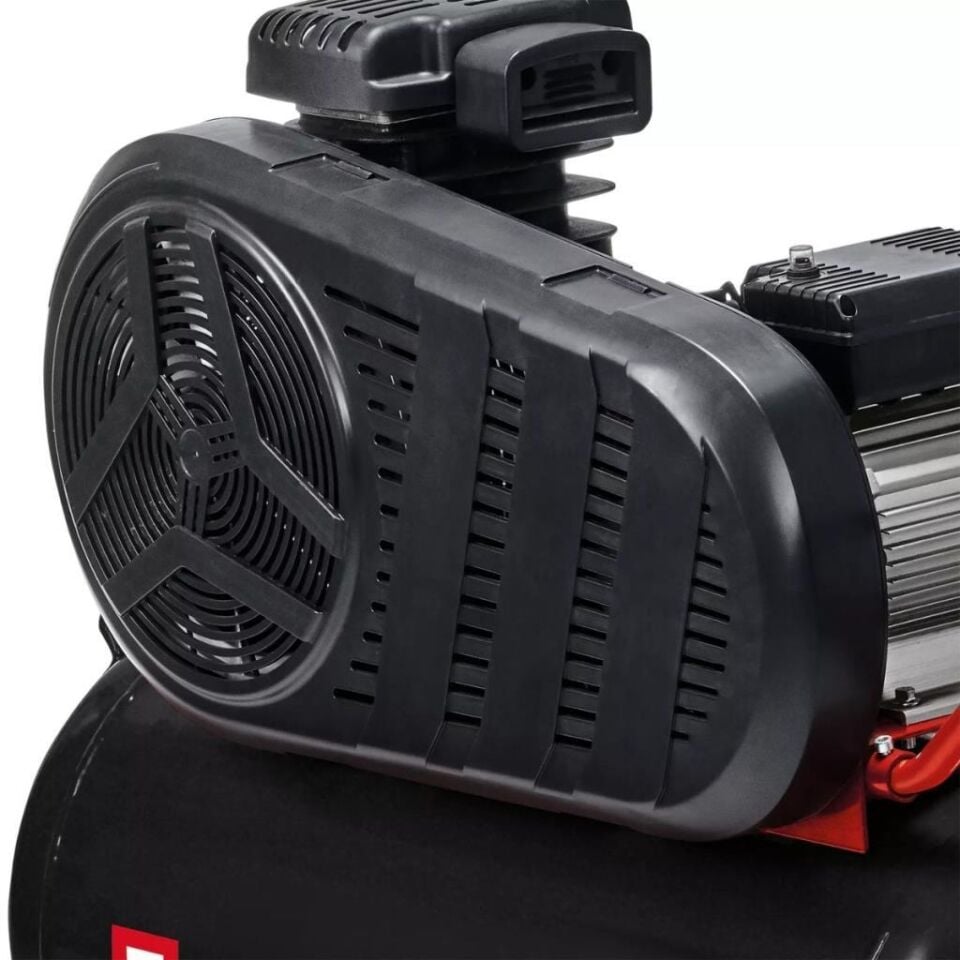 Einhell TE-AC 430/50/10 Kompresör 50 Litre 10 Bar (Yağlı) 4010810