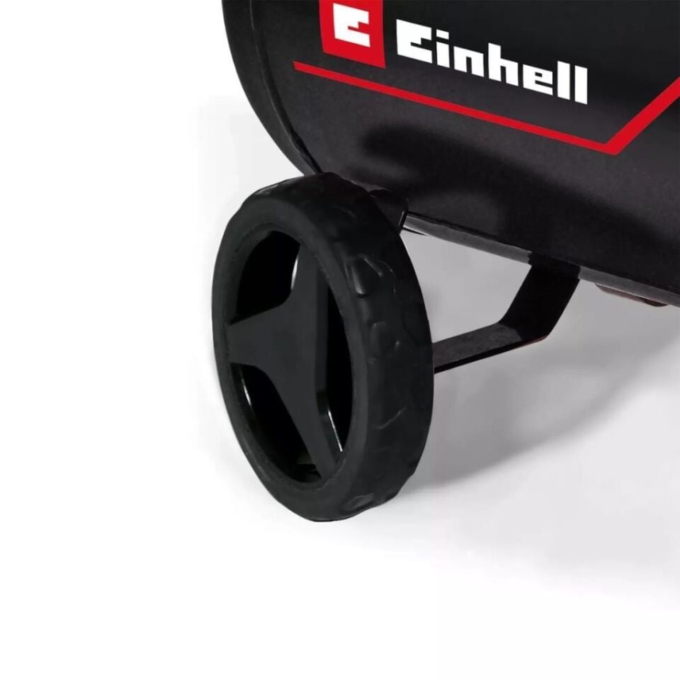 Einhell TE-AC 430/50/10 Kompresör 50 Litre 10 Bar (Yağlı) 4010810