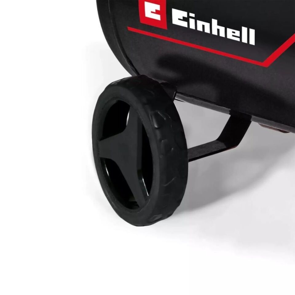 Einhell TE-AC 430/50/10 Kompresör 50 Litre 10 Bar (Yağlı) 4010810