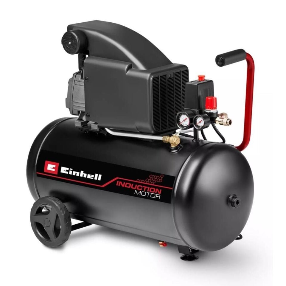 Einhell TC-AC 270/50/10 Kompresör (Yağlı) 4007361