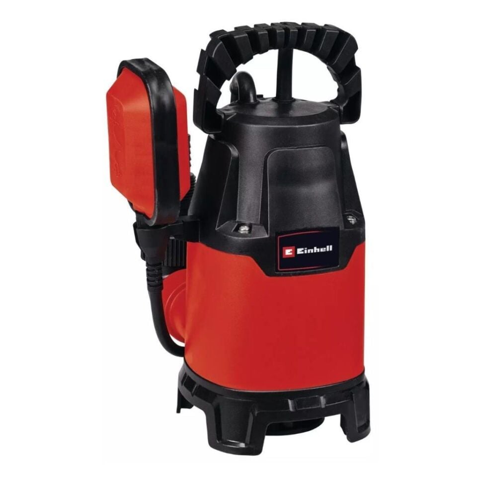 Einhell GC-DP 3325 Dalgıç Pompa (Kirli Su) 4181530
