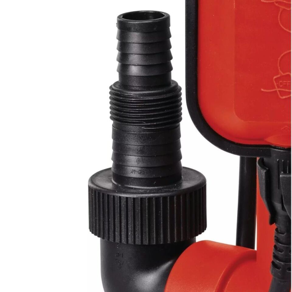 Einhell GC-DP 3325 Dalgıç Pompa (Kirli Su) 4181530