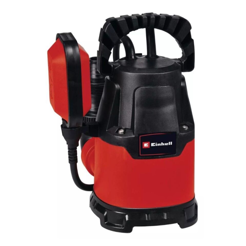 Einhell GC-SP 2275 Dalgıç Pompa (Temiz Su) 4181520