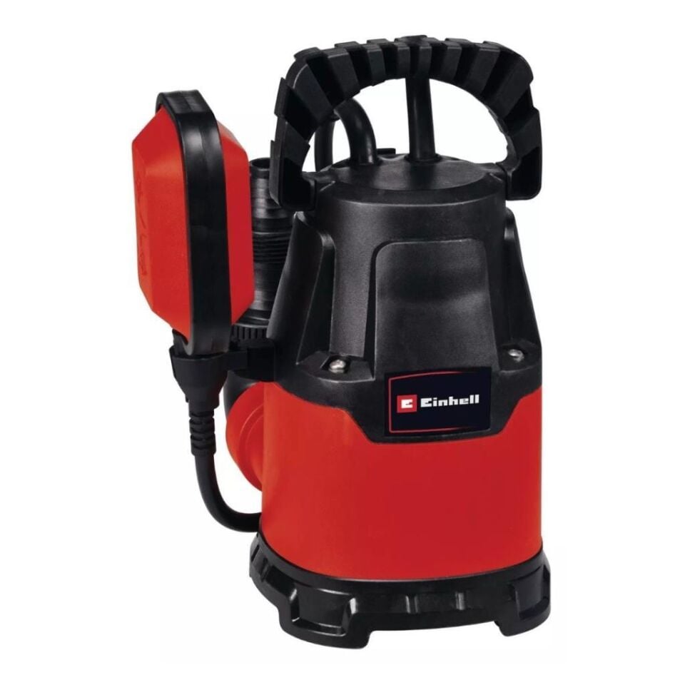 Einhell GC-SP 2275 Dalgıç Pompa (Temiz Su) 4181520