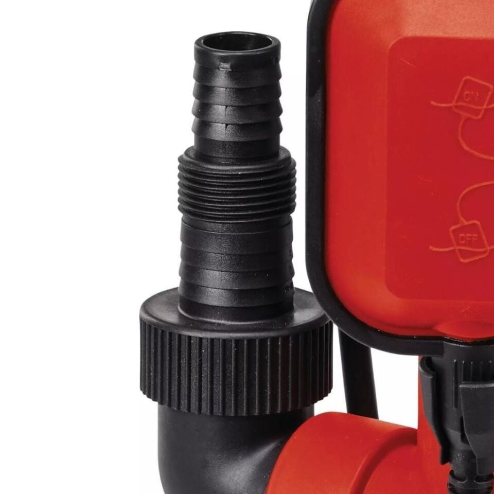 Einhell GC-SP 2275 Dalgıç Pompa (Temiz Su) 4181520