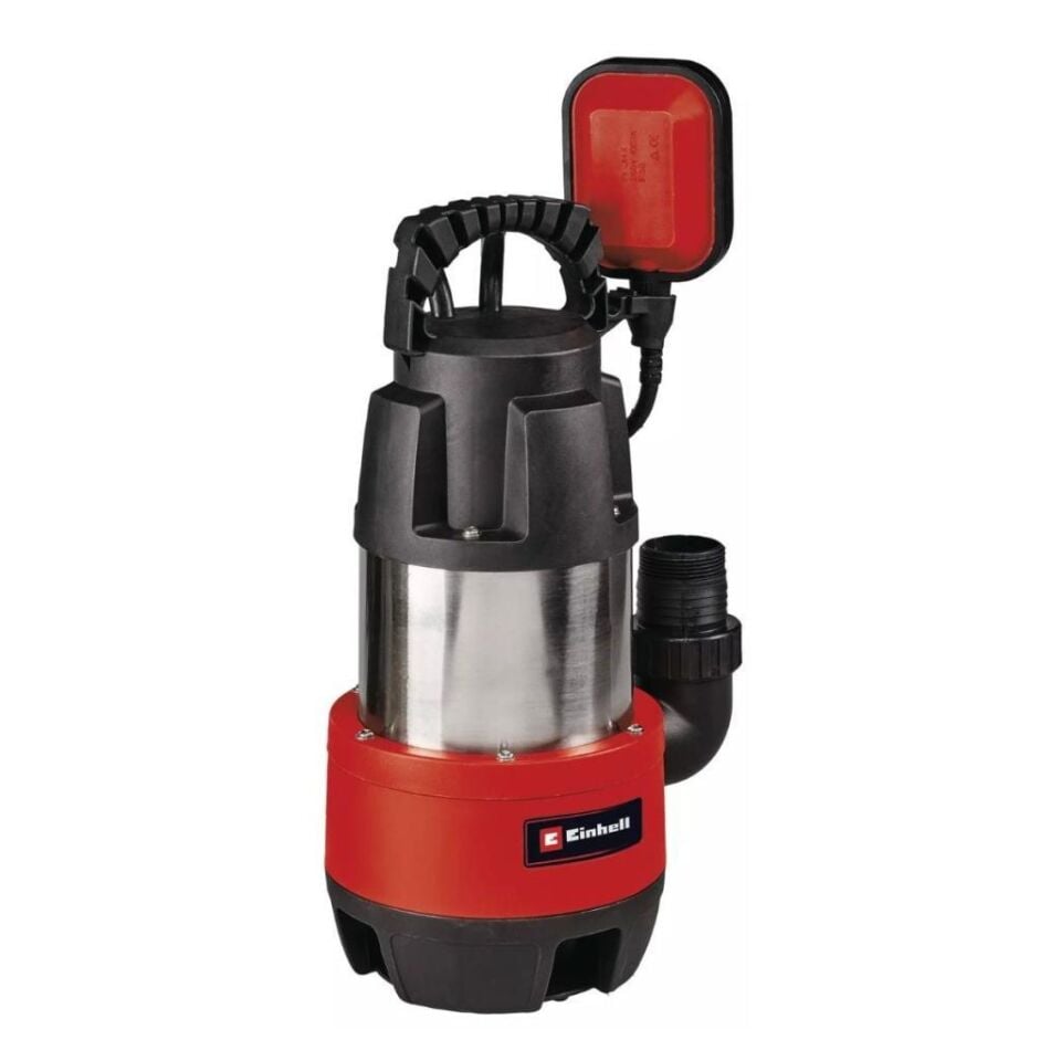 Einhell GC-DP 9040 N Dalgıç Pompa (Kirli Su) 4181510