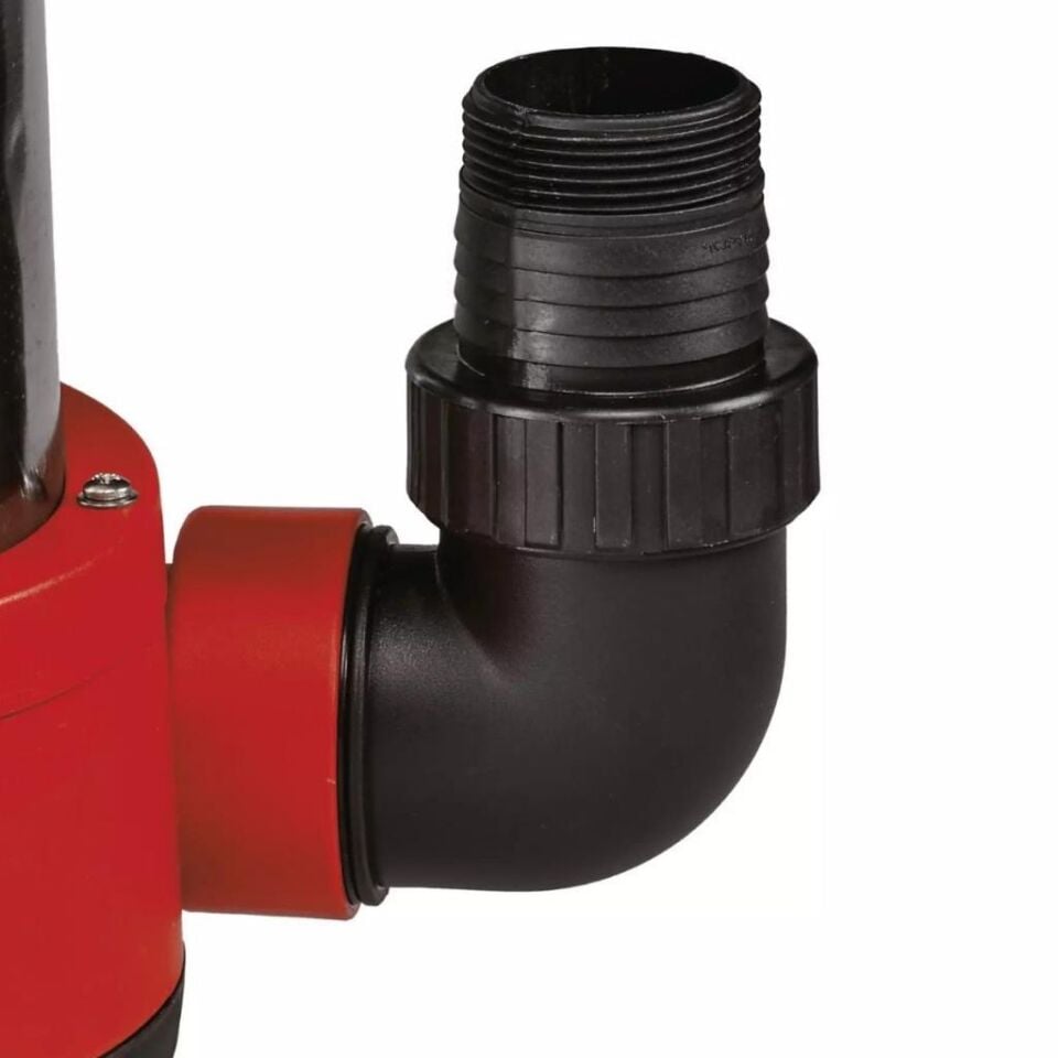 Einhell GC-DP 9040 N Dalgıç Pompa (Kirli Su) 4181510
