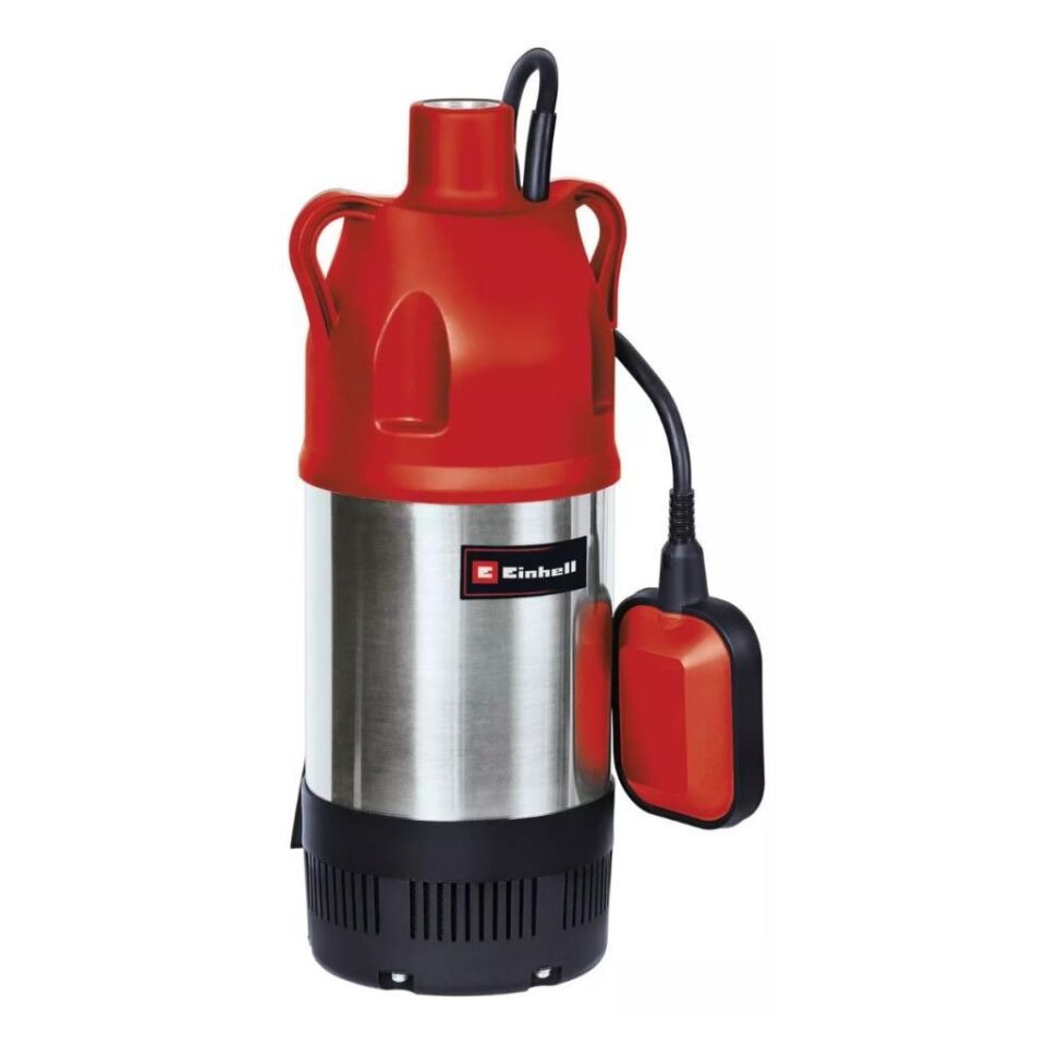 Einhell GC-PP 900 N Derin Kuyu Dalgıç Pompa 4170964