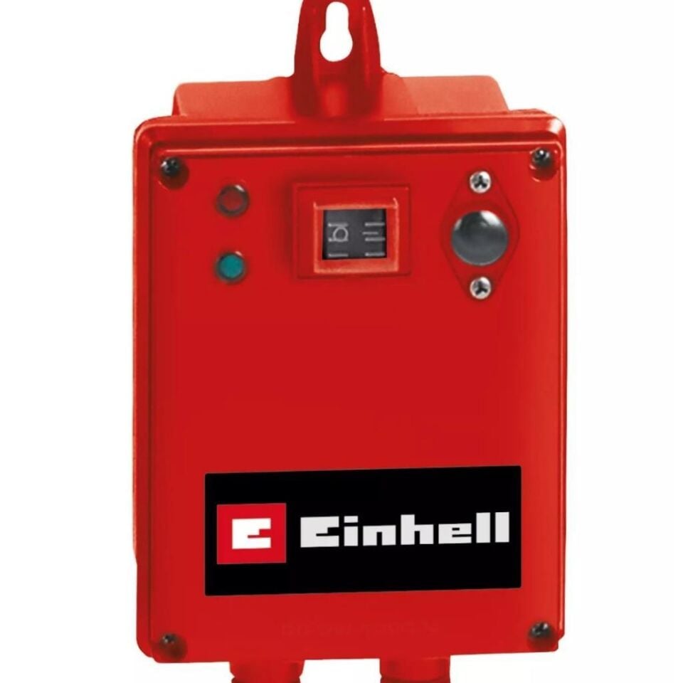 Einhell GE-DW 1155 N-A Derin Kuyu Dalgıç Pompa 4170937