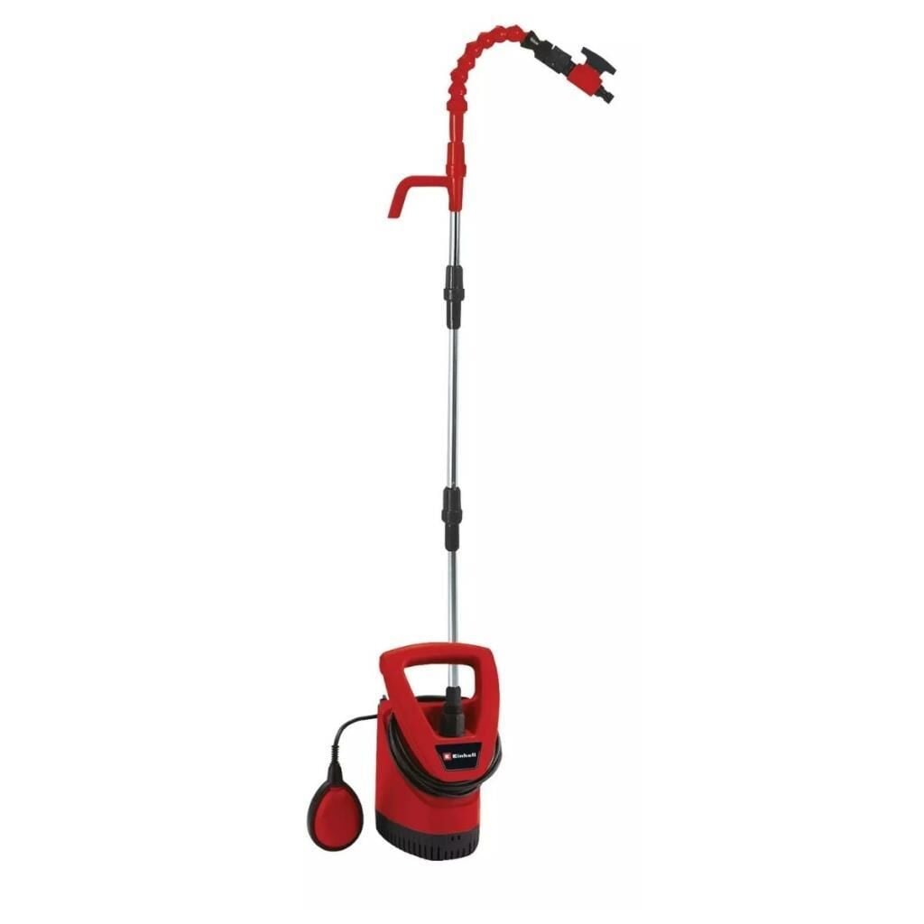 Einhell GE-SP 3546 RB Dalgıç Pompa (Temiz Su) 4170438