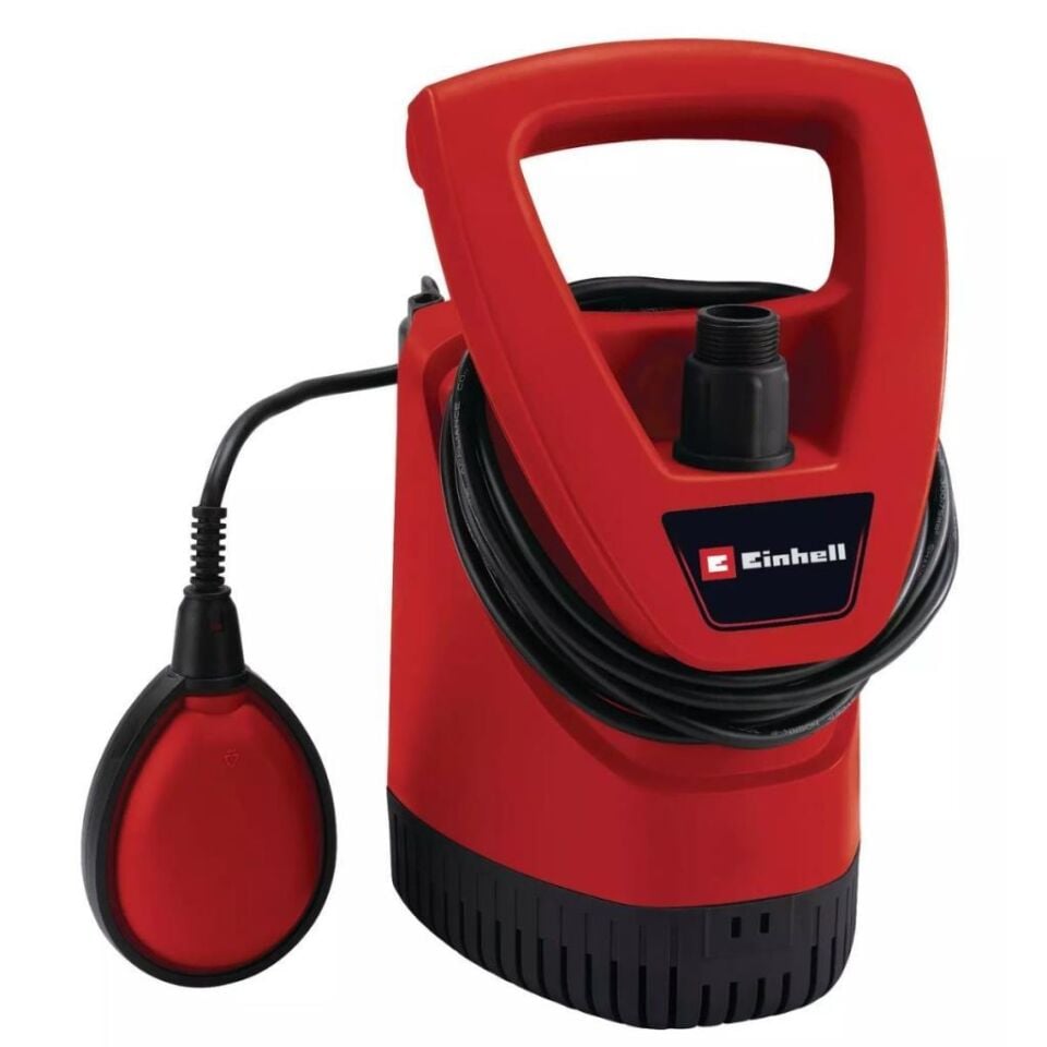 Einhell GE-SP 3546 RB Dalgıç Pompa (Temiz Su) 4170438