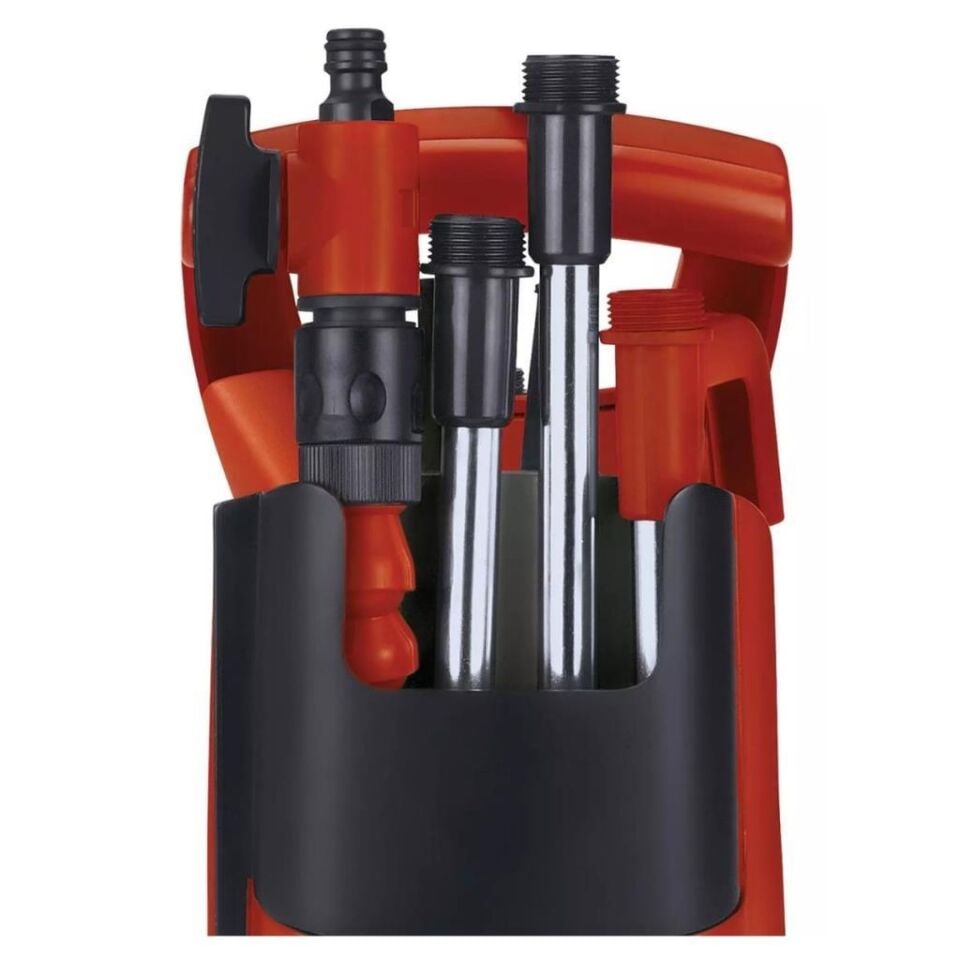 Einhell GE-SP 3546 RB Dalgıç Pompa (Temiz Su) 4170438