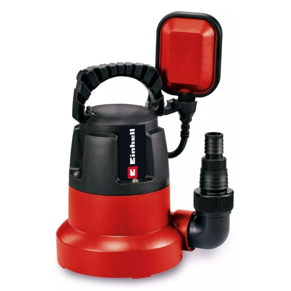 Einhell GC-SP 3580 LL Dalgıç Pompa (Temiz Su) 4170445
