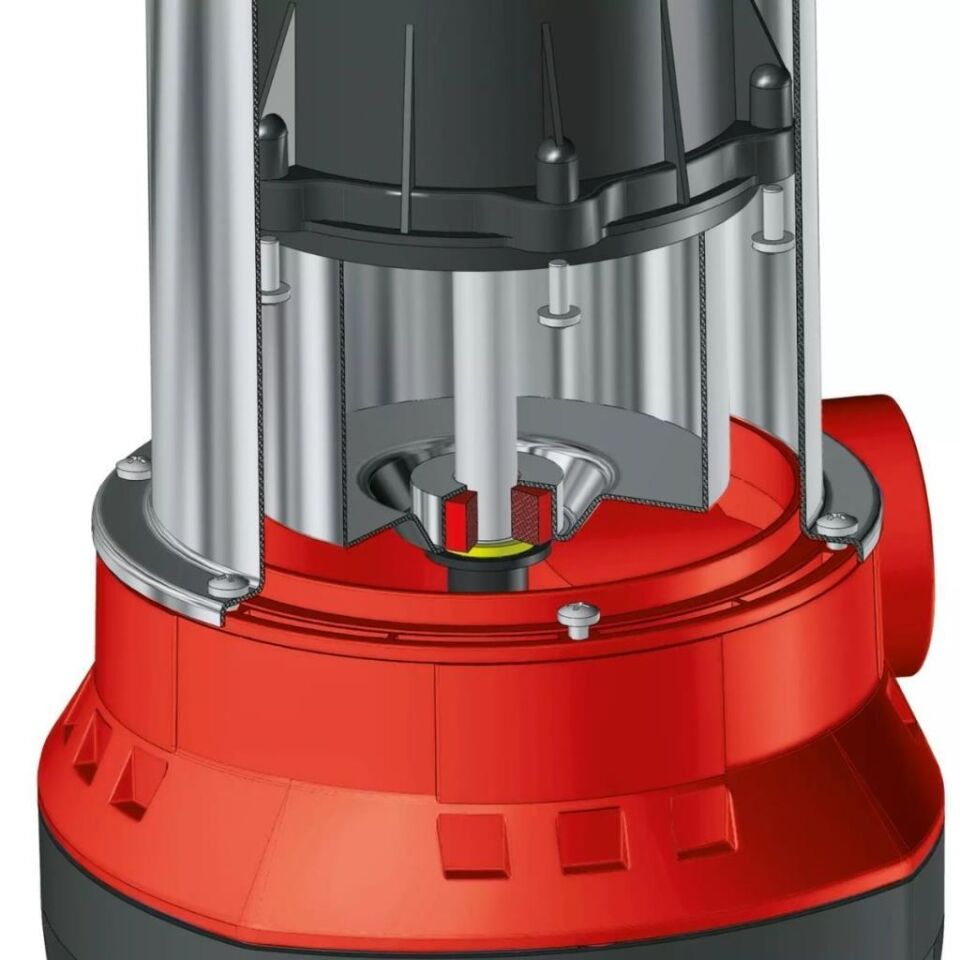 Einhell GC-SP 3580 LL Dalgıç Pompa (Temiz Su) 4170445