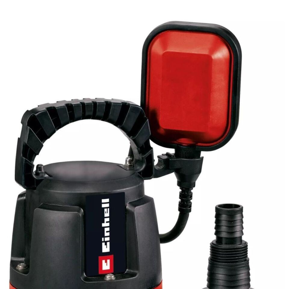 Einhell GC-SP 3580 LL Dalgıç Pompa (Temiz Su) 4170445